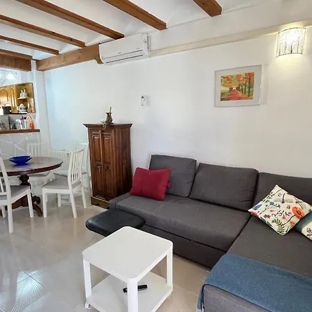 Appartement Bahia Azul En Primera Linea De Playa By Elconserje