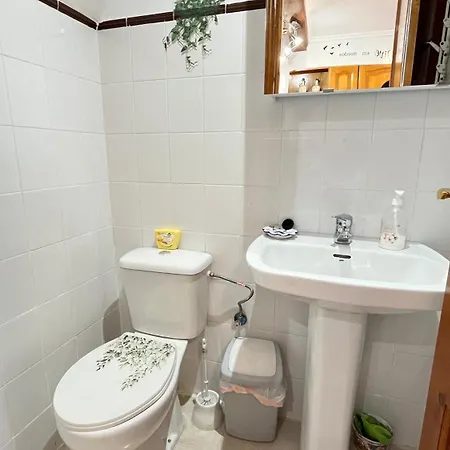 Bahia Azul En Primera Linea De Playa By Elconserje * Dénia