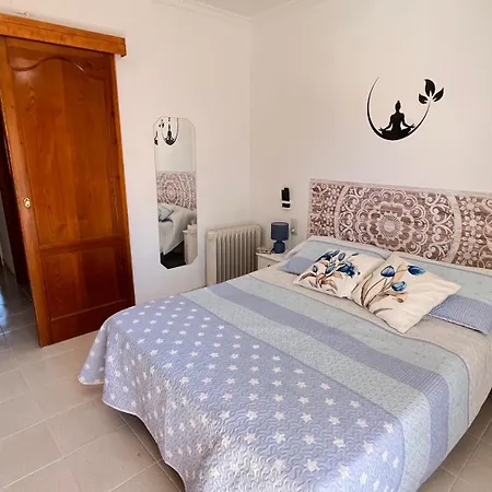 Bahia Azul En Primera Linea De Playa By Elconserje * Dénia