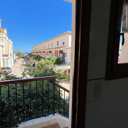 Bahia Azul En Primera Linea De Playa By Elconserje