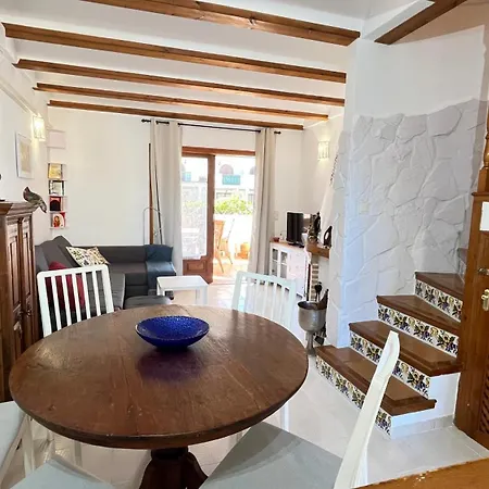 Bahia Azul En Primera Linea De Playa By Elconserje Dénia