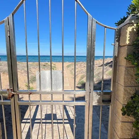 Bahia Azul En Primera Linea De Playa By Elconserje Dénia