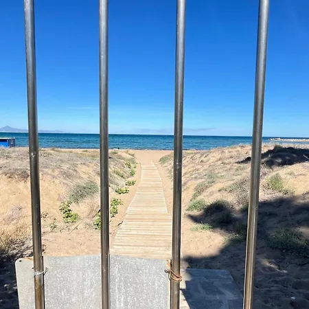 Bahia Azul En Primera Linea De Playa By Elconserje Appartement