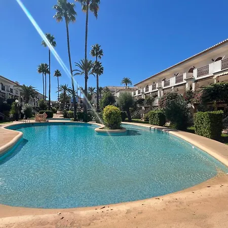 Bahia Azul En Primera Linea De Playa By Elconserje