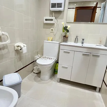 Bahia Azul En Primera Linea De Playa By Elconserje * Dénia