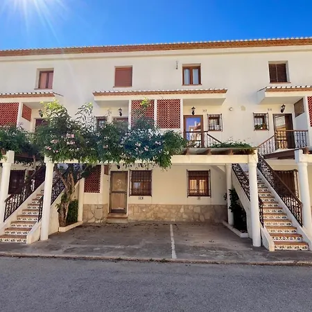 Appartement Bahia Azul En Primera Linea De Playa By Elconserje *