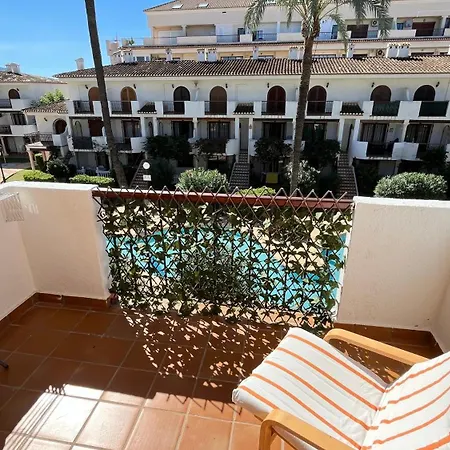 Bahia Azul En Primera Linea De Playa By Elconserje * Dénia