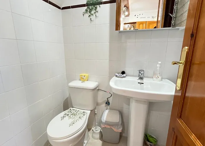 Bahia Azul En Primera Linea De Playa By Elconserje * Dénia