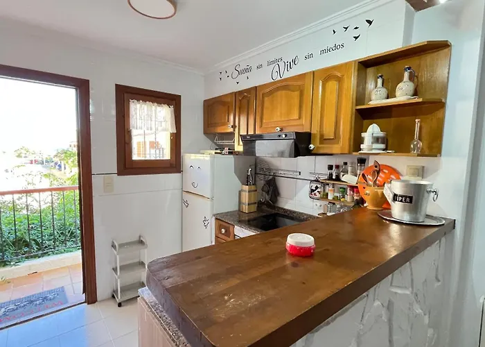 Bahia Azul En Primera Linea De Playa By Elconserje Daire Denia