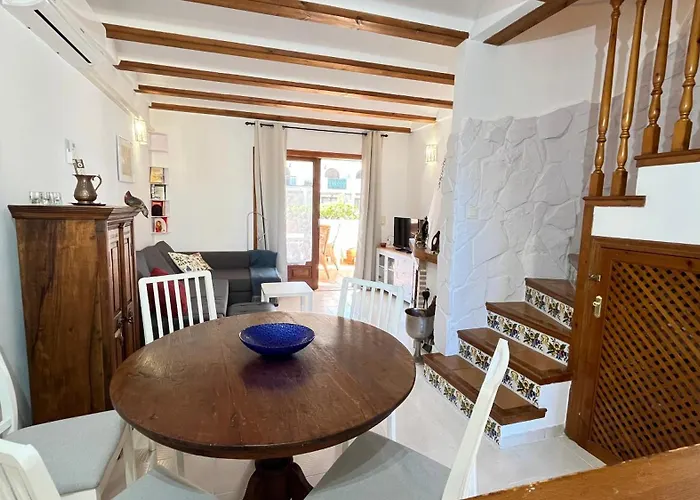 Bahia Azul En Primera Linea De Playa By Elconserje Dénia