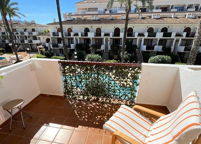 Bahia Azul En Primera Linea De Playa By Elconserje * Dénia