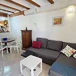Apartman Bahia Azul En Primera Linea De Playa By Elconserje