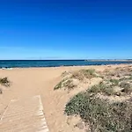 Bahia Azul En Primera Linea De Playa By Elconserje Apartman *