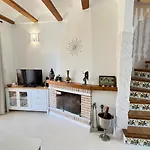 Apartman Bahia Azul En Primera Linea De Playa By Elconserje Denia