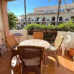 Apartman Bahia Azul En Primera Linea De Playa By Elconserje Denia